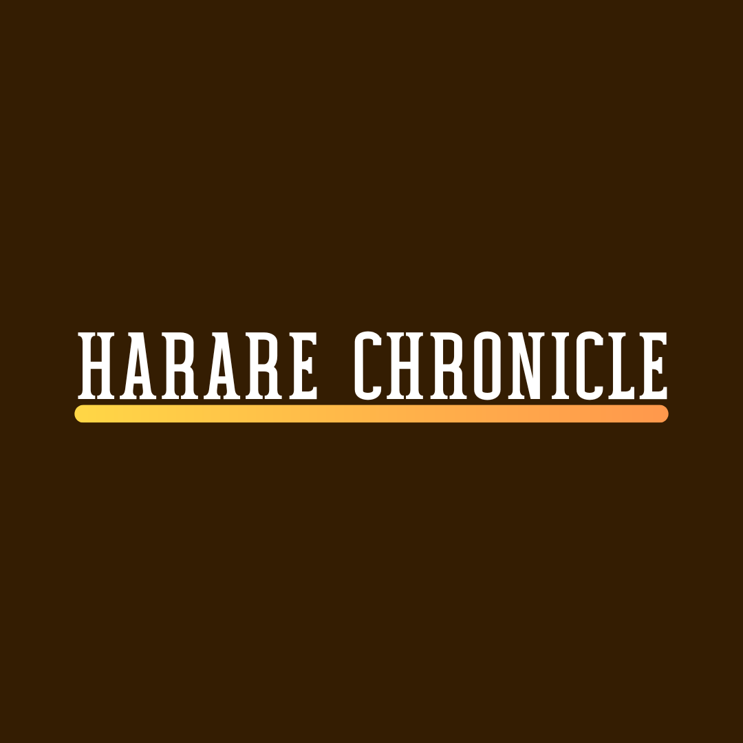 Harare Chronicle logo