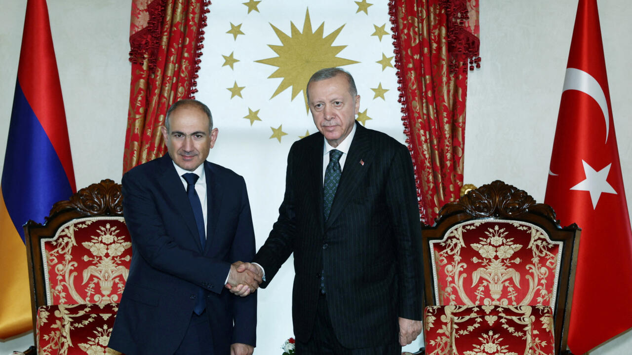 Attentat à Damas : Erdogan promet de protéger la stabilité régionale face à la menace terroriste