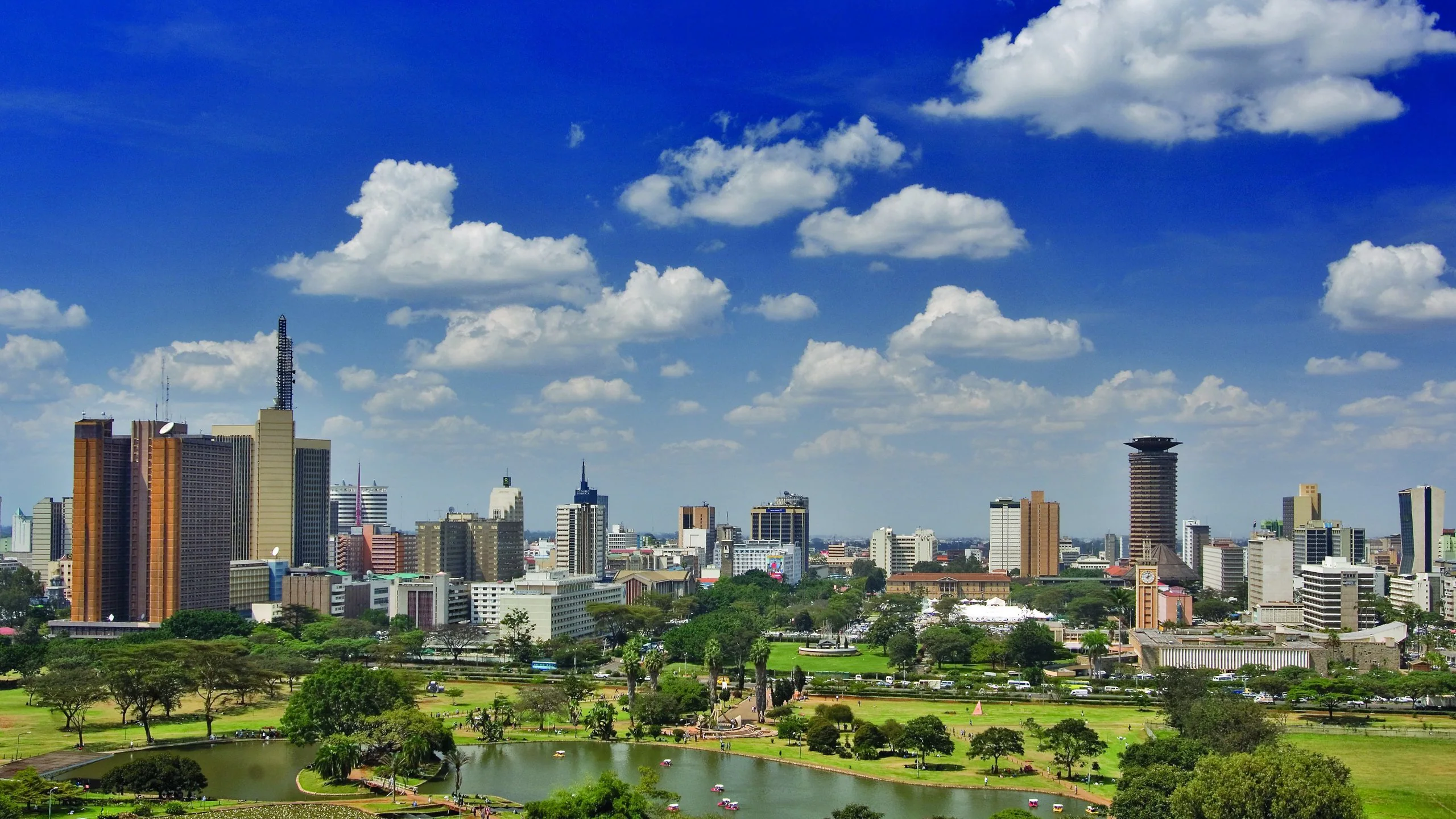British investor Keith Beekmeyer wins landmark case against corporate raiders in Kenya