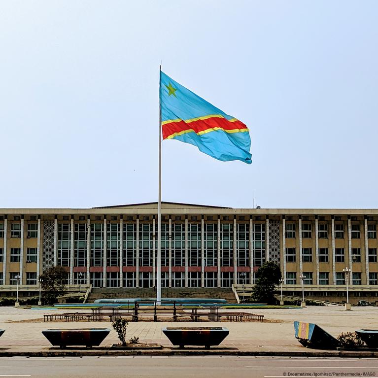 Célébration du 65e anniversaire de l'indépendance de la RDC face aux défis sécuritaires