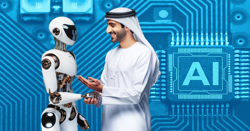 The Gulf’s AI Race: How the UAE Pulled Ahead