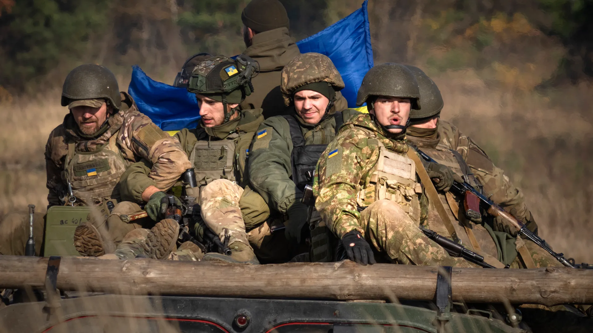 ukraine war