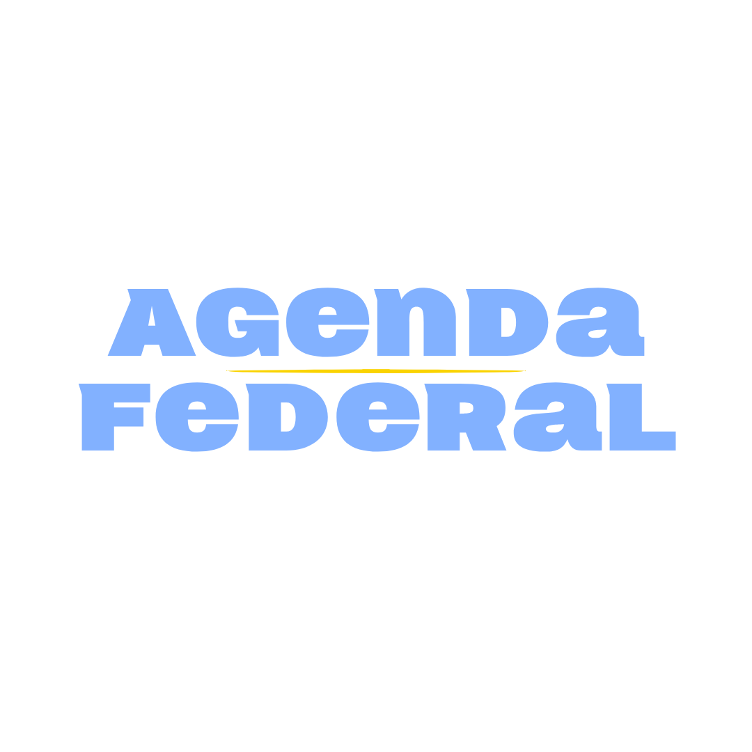 Agenda Federal logo