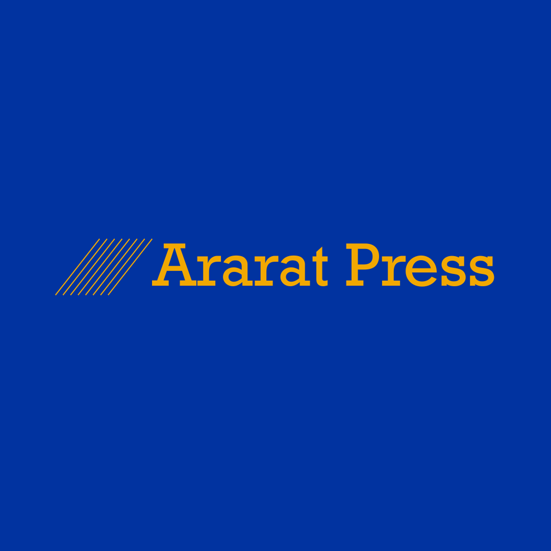 Ararat Press logo