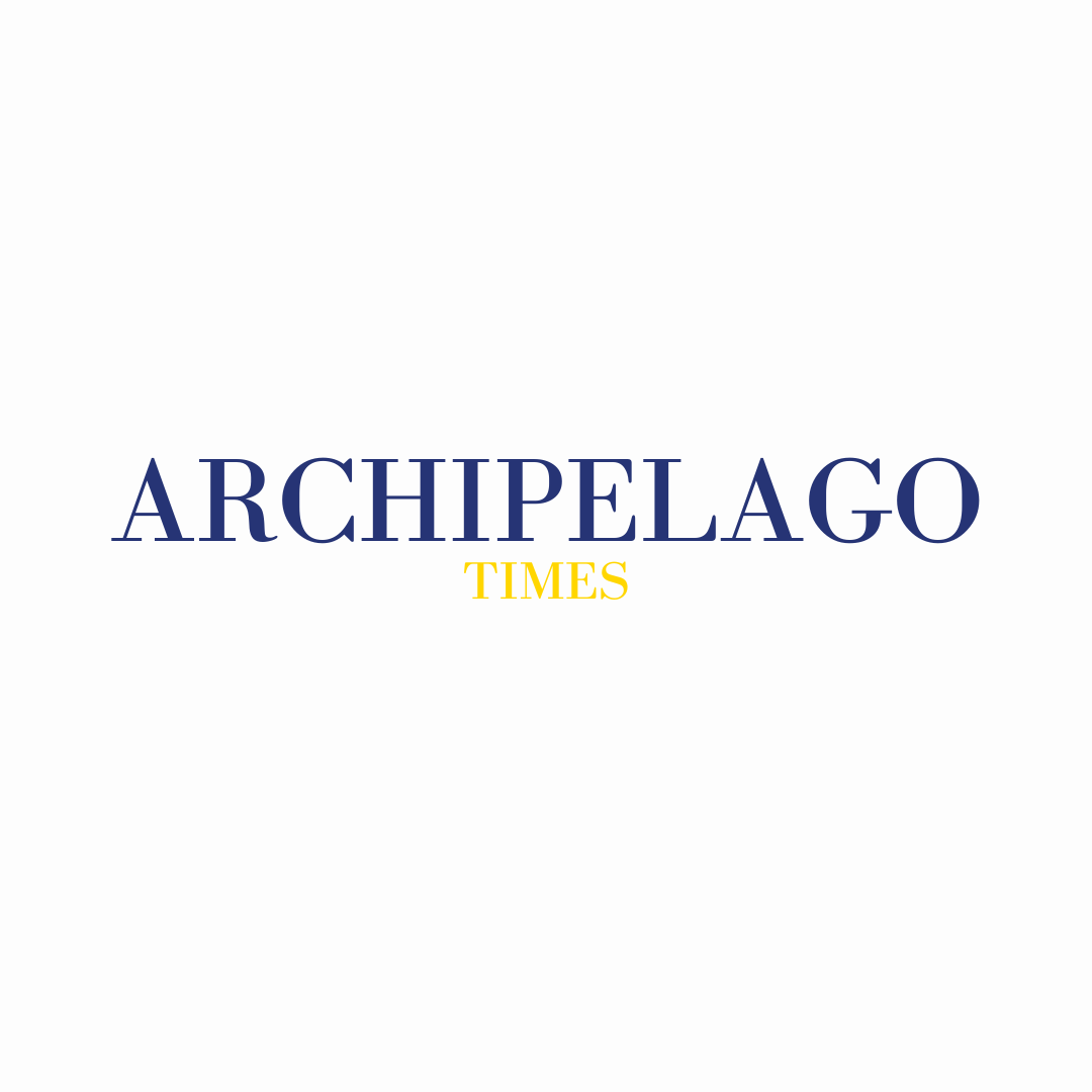 Archipelago times logo