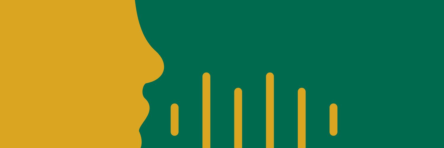 Axum voices logo