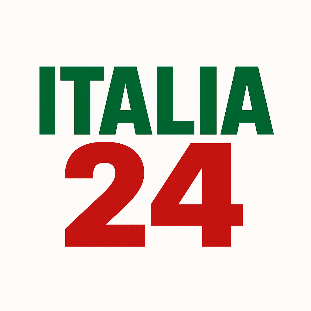 italia-24.com logo