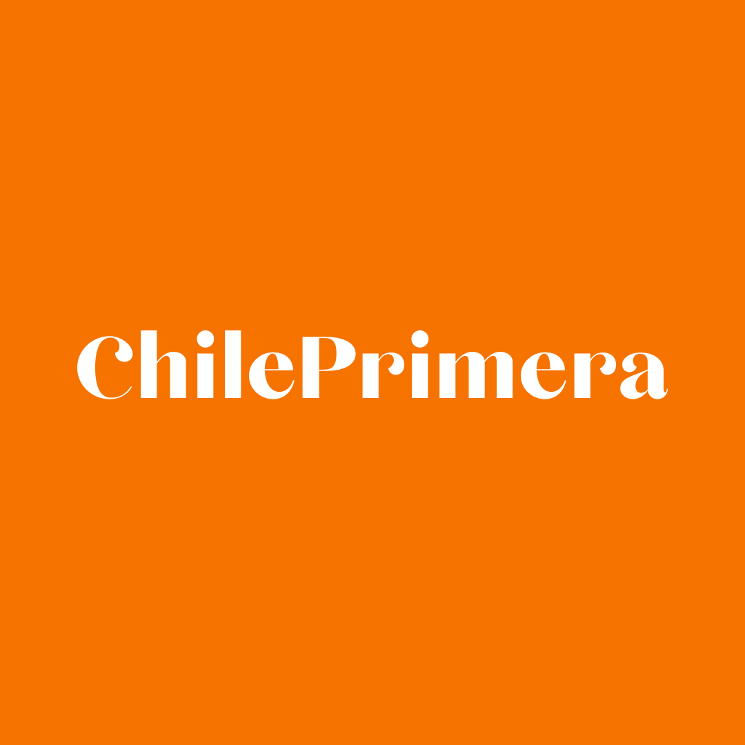 Chile primera logo