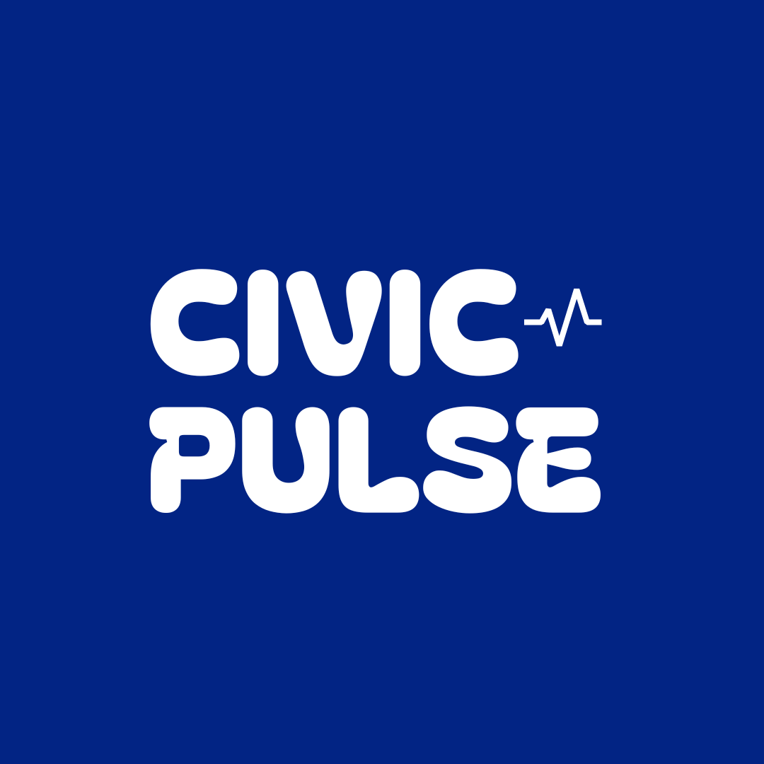 Civic Pulse logo