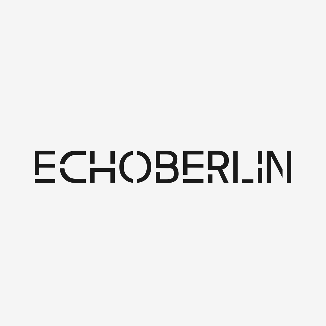 Echo Berlin logo