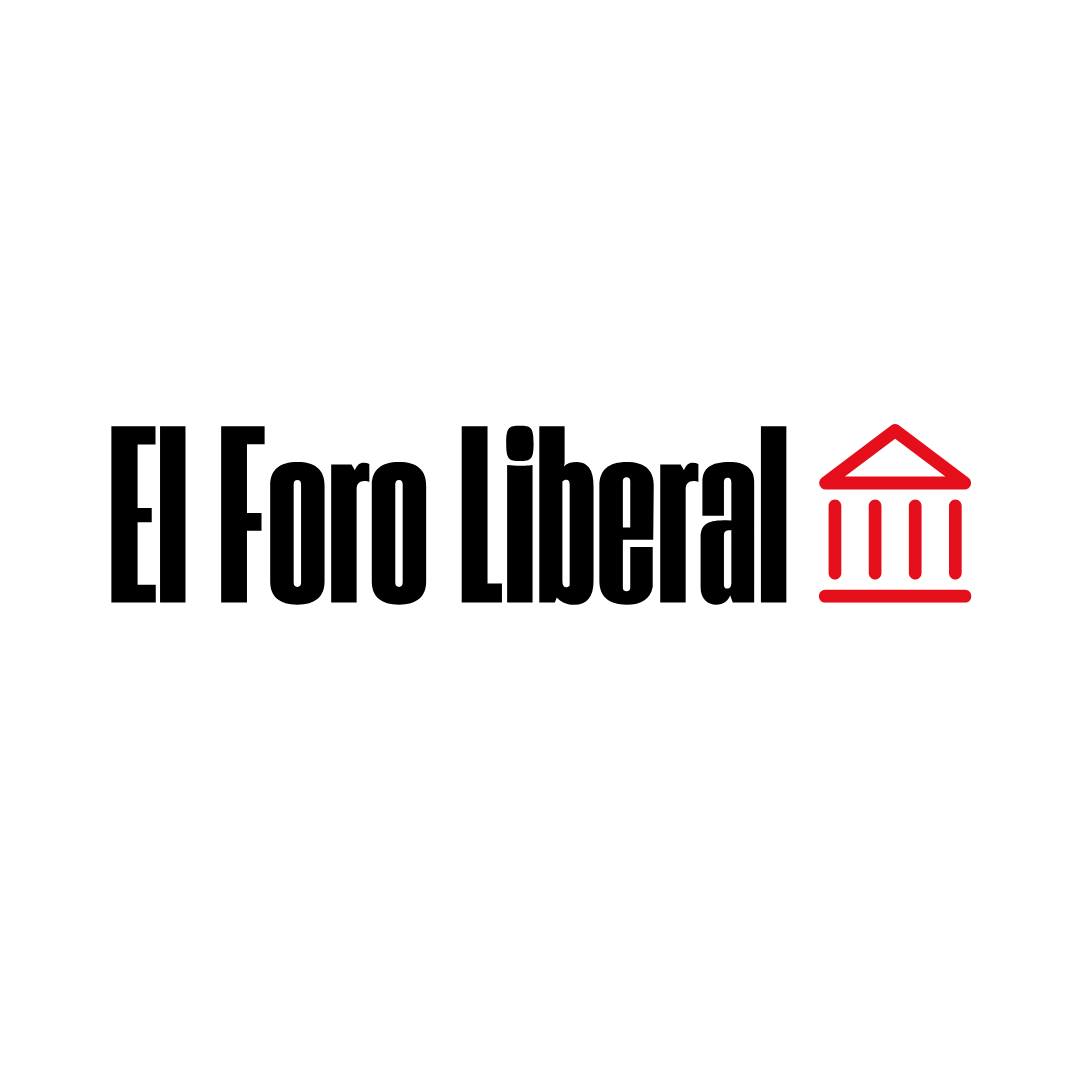 El foro liberal logo