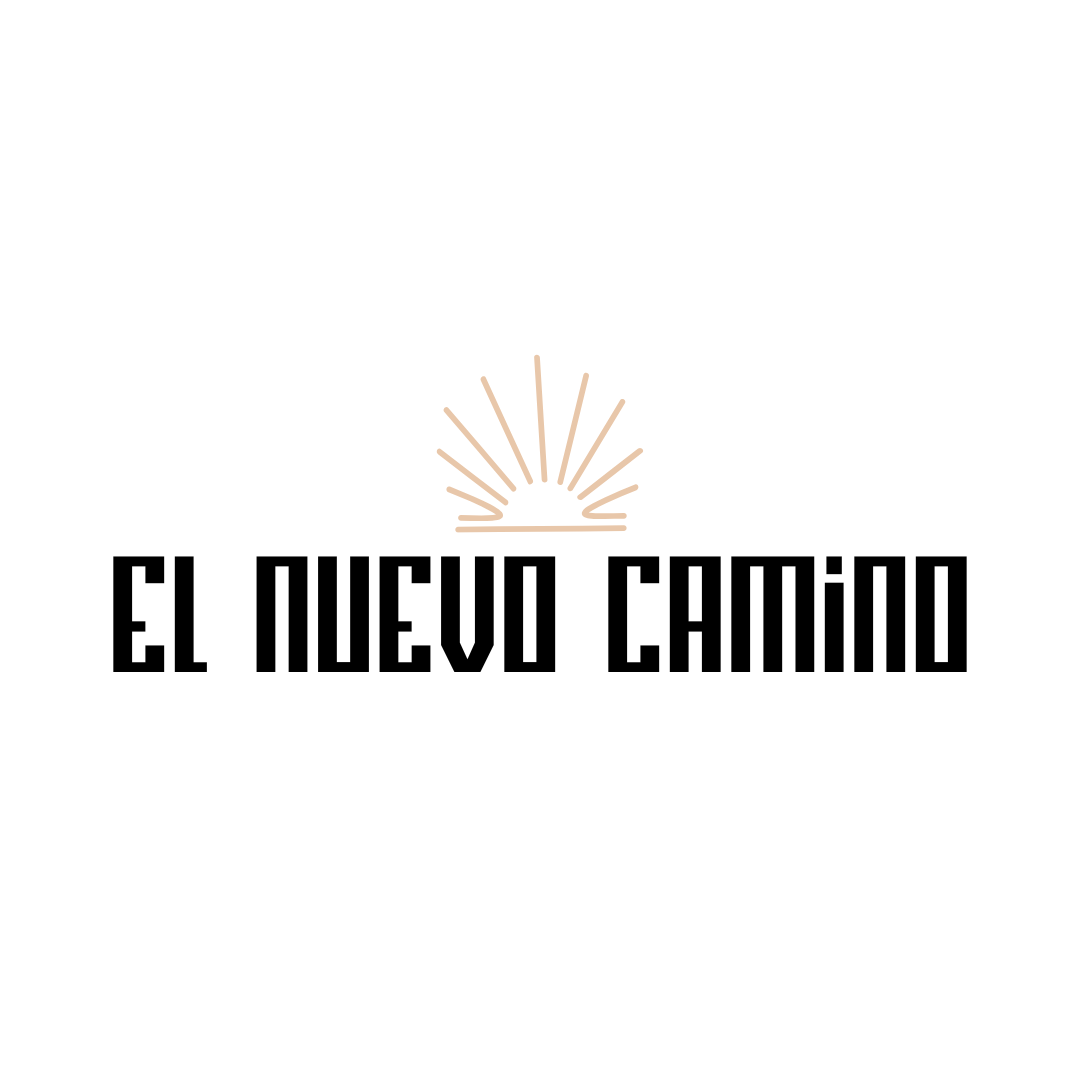 El nuevo camino logo