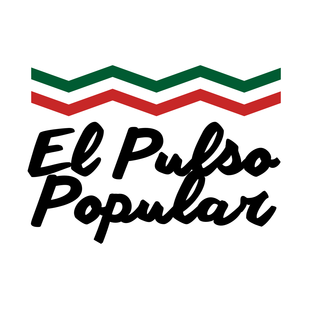 El pulso popular logo