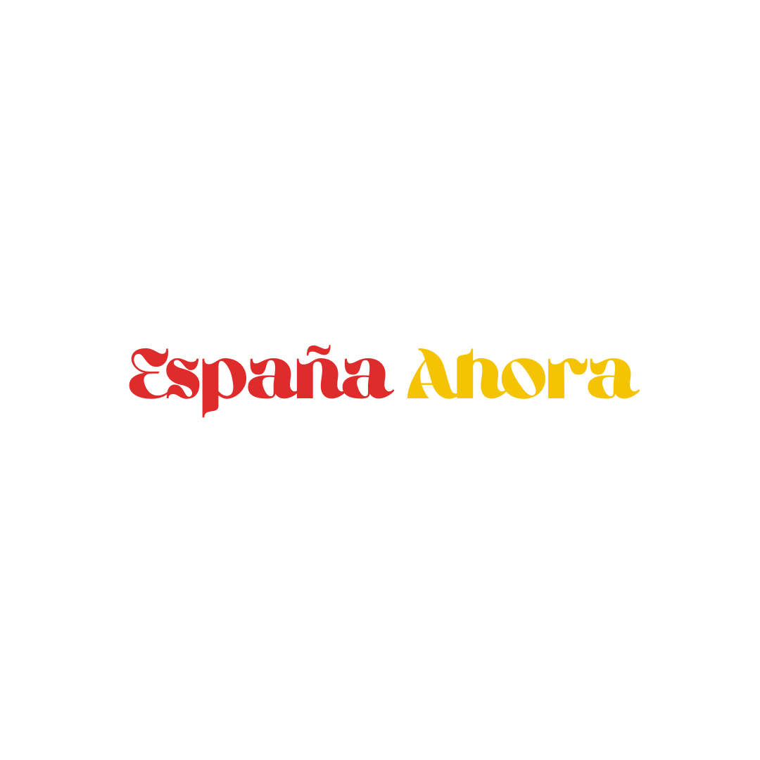 España Ahora logo