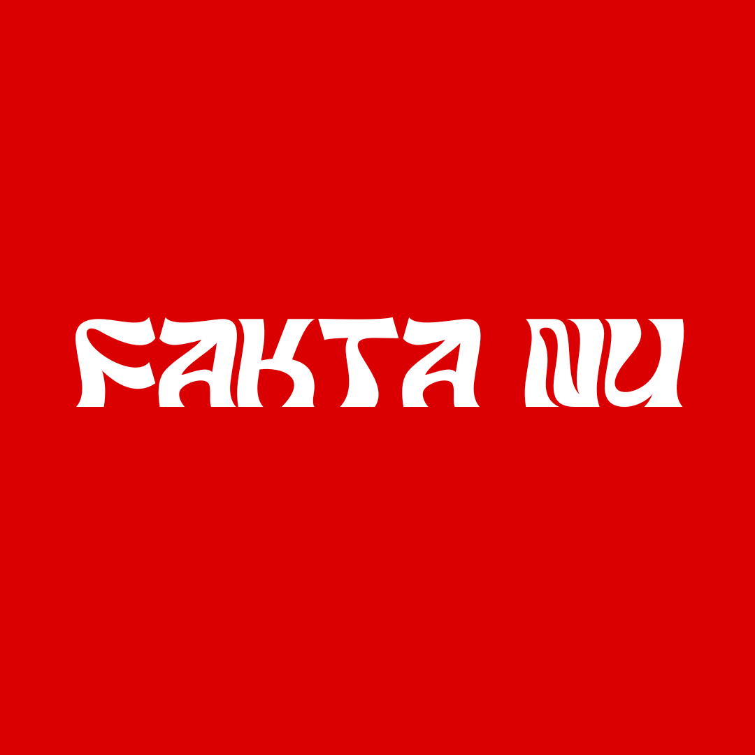 Fakta Nu logo