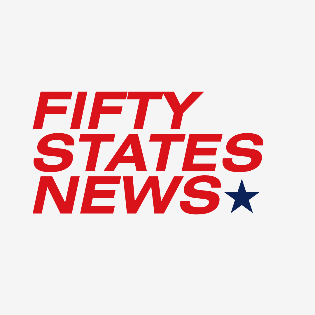 Fifty States News logo