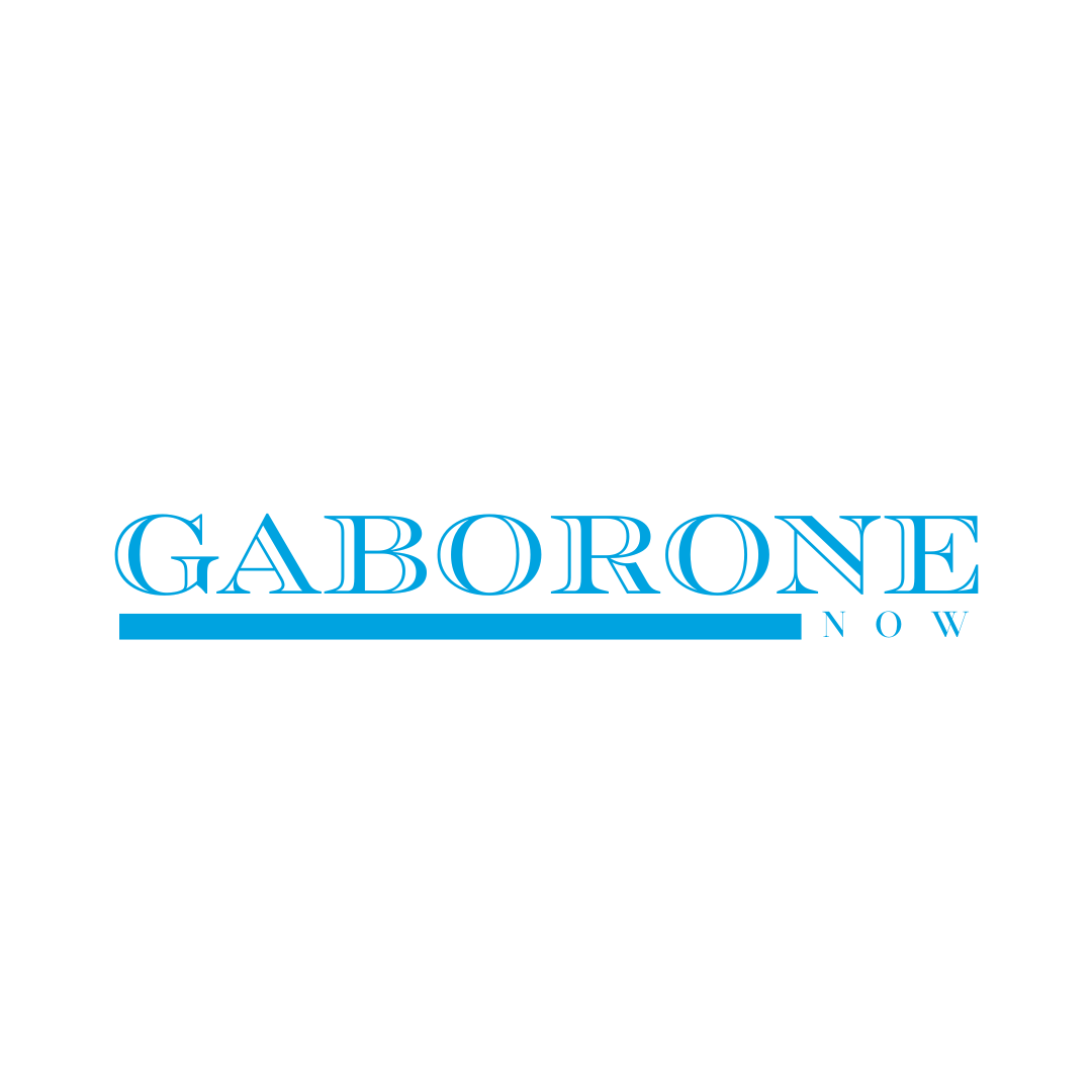 Gaborone Now logo
