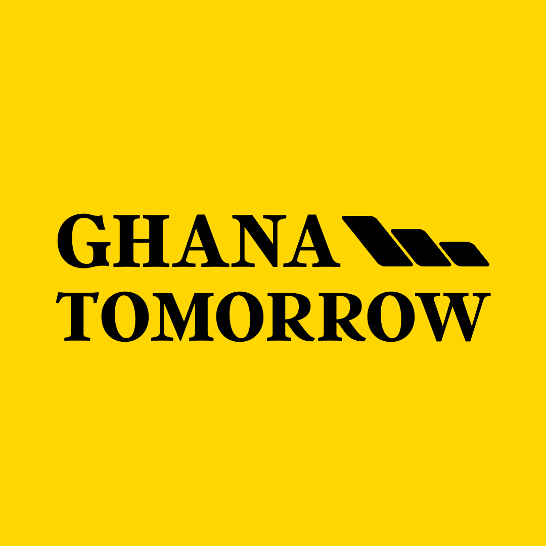 Ghana tomorrow logo