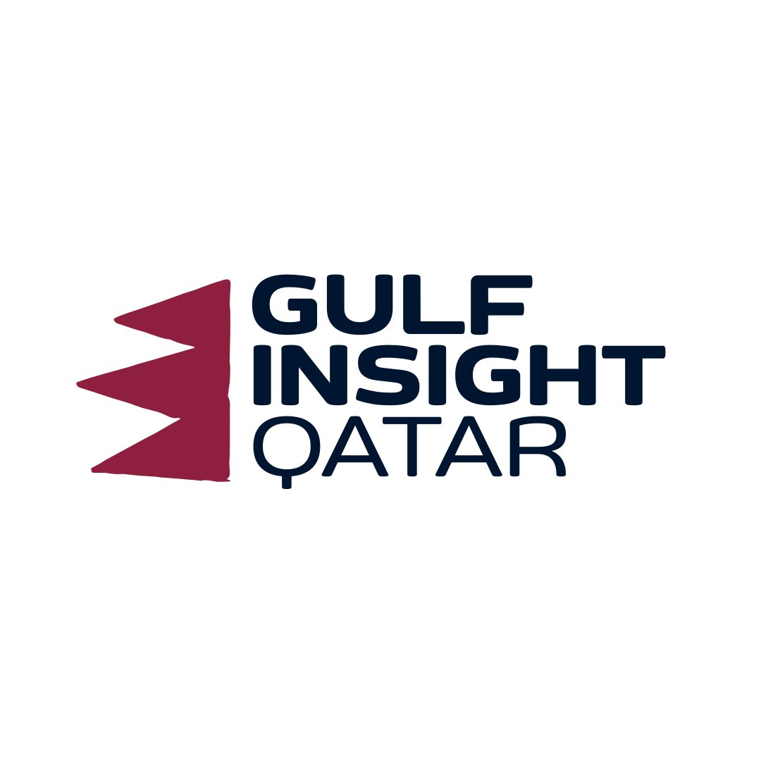 Insight Qatar logo