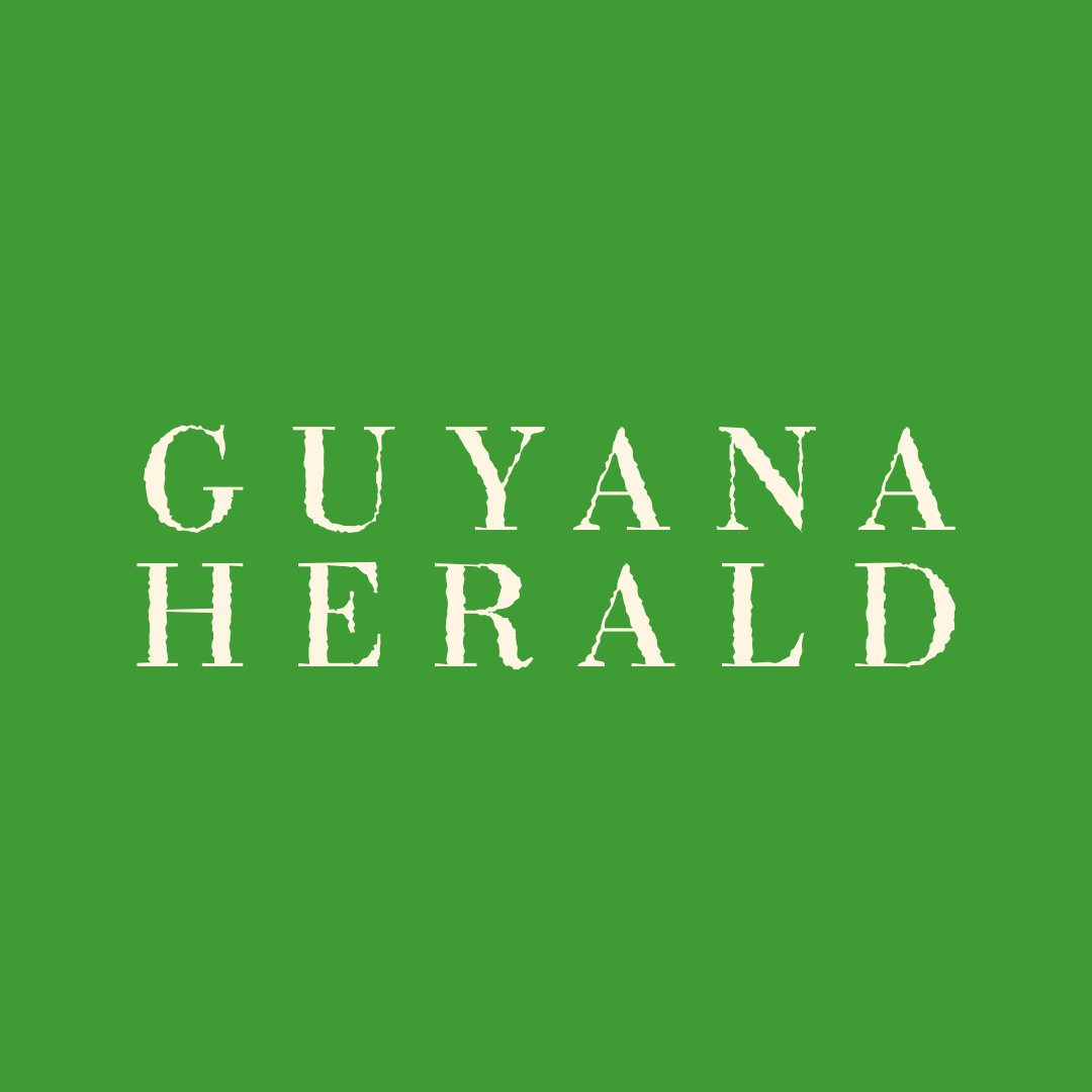 Guyana Herald logo