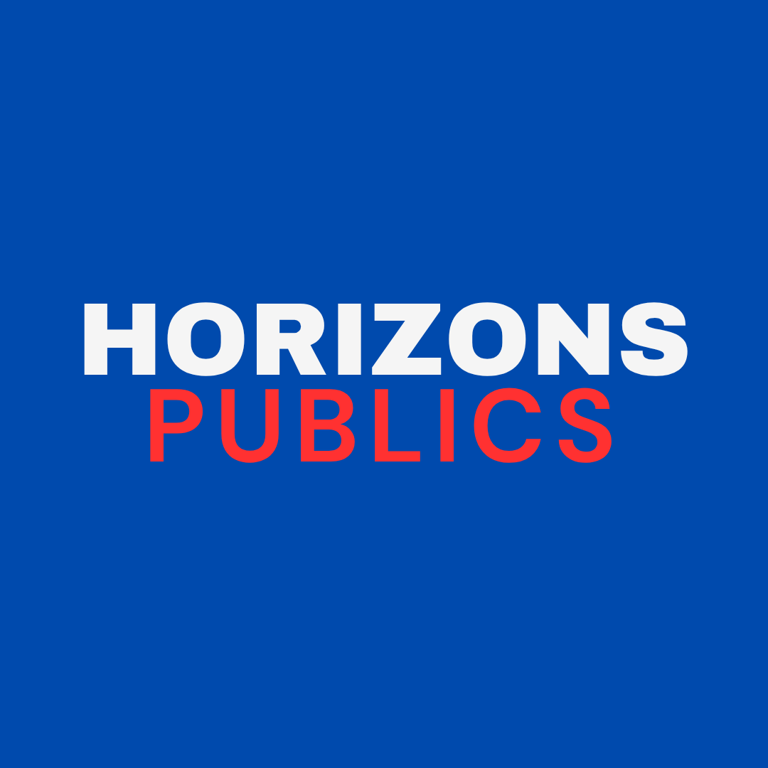 Horizons Publics logo
