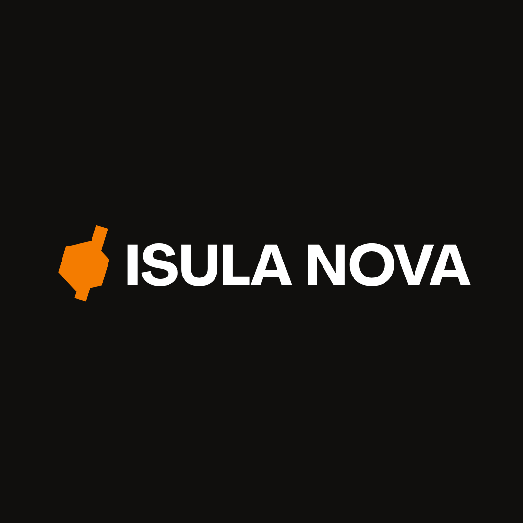 Isula Nova logo