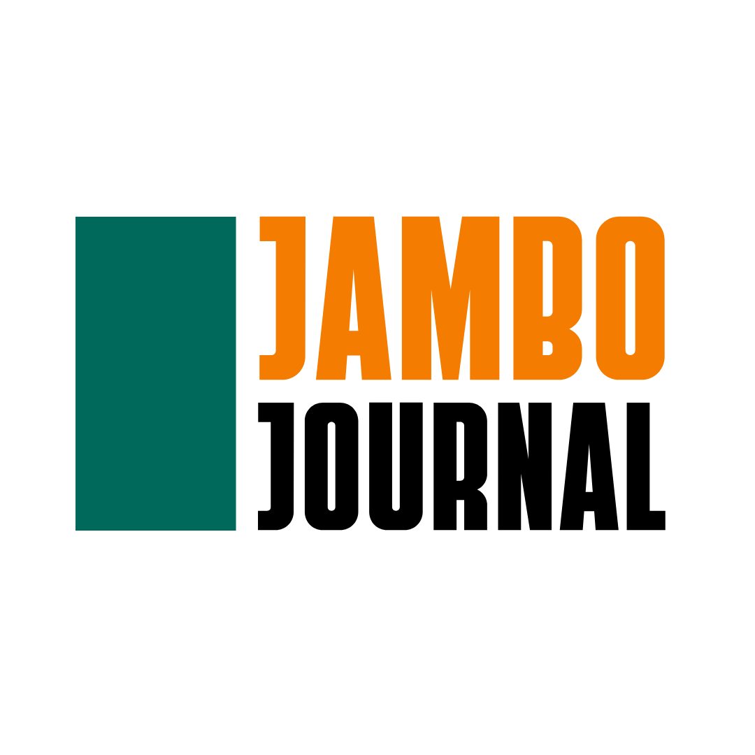 Jambo journal logo