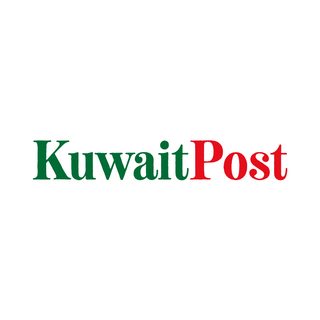 Kuwait post logo