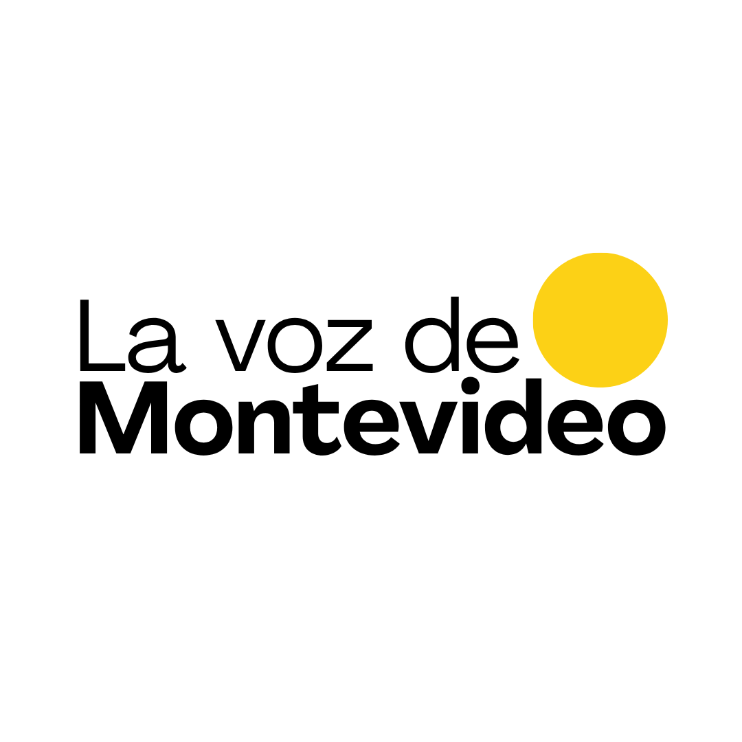 La Voz de Montevideo  logo