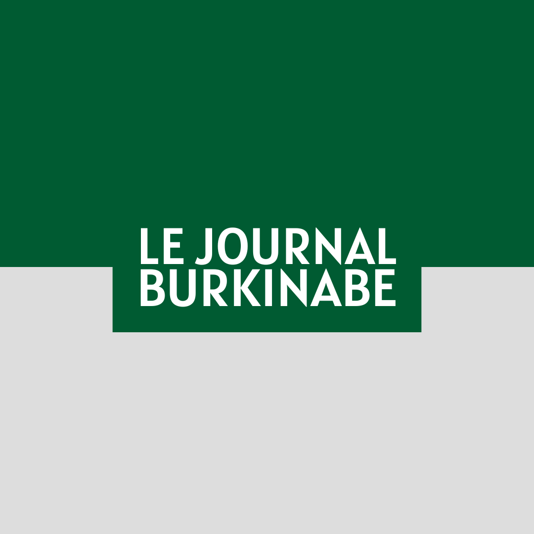 Le Journal Burkinabe logo