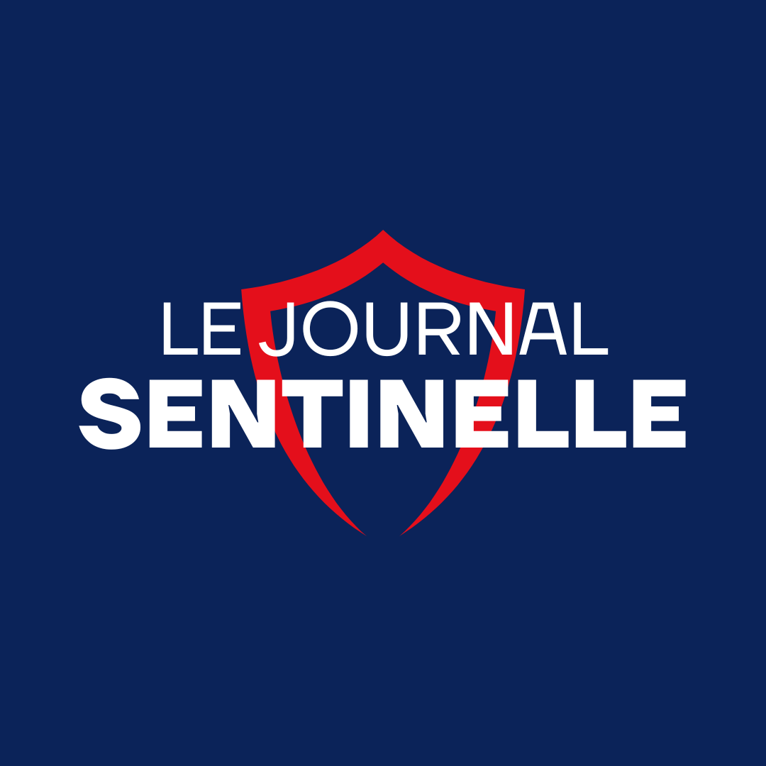 Le Journal Sentinelle logo