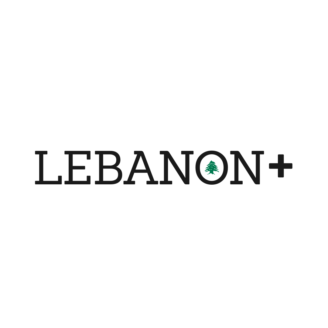 Lebanon plus logo