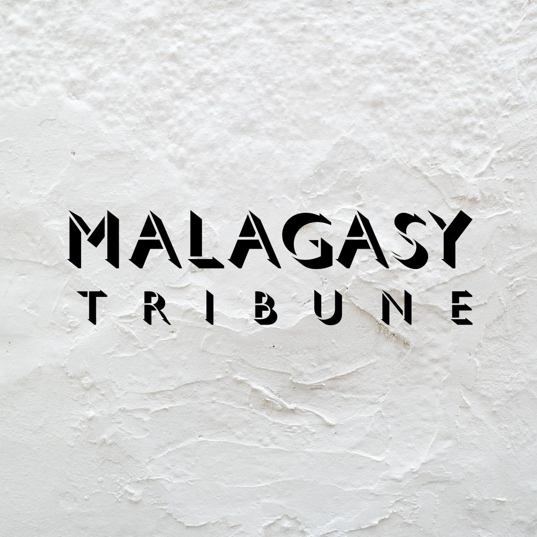Malagasy Tribune logo