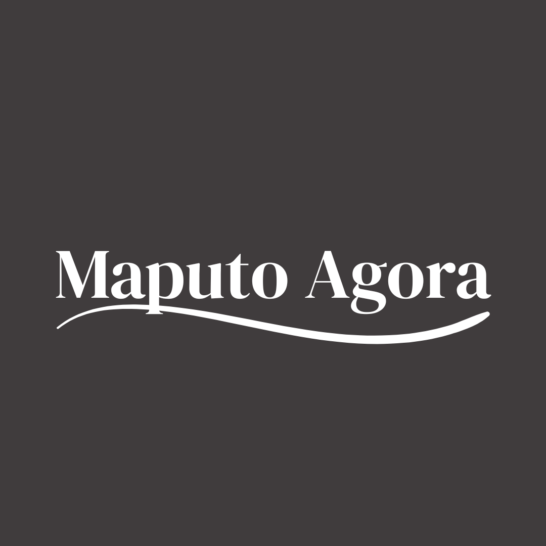 Maputo Agora logo