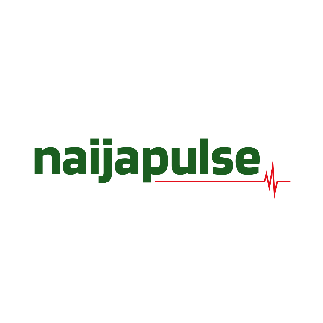 Najia Pulse logo