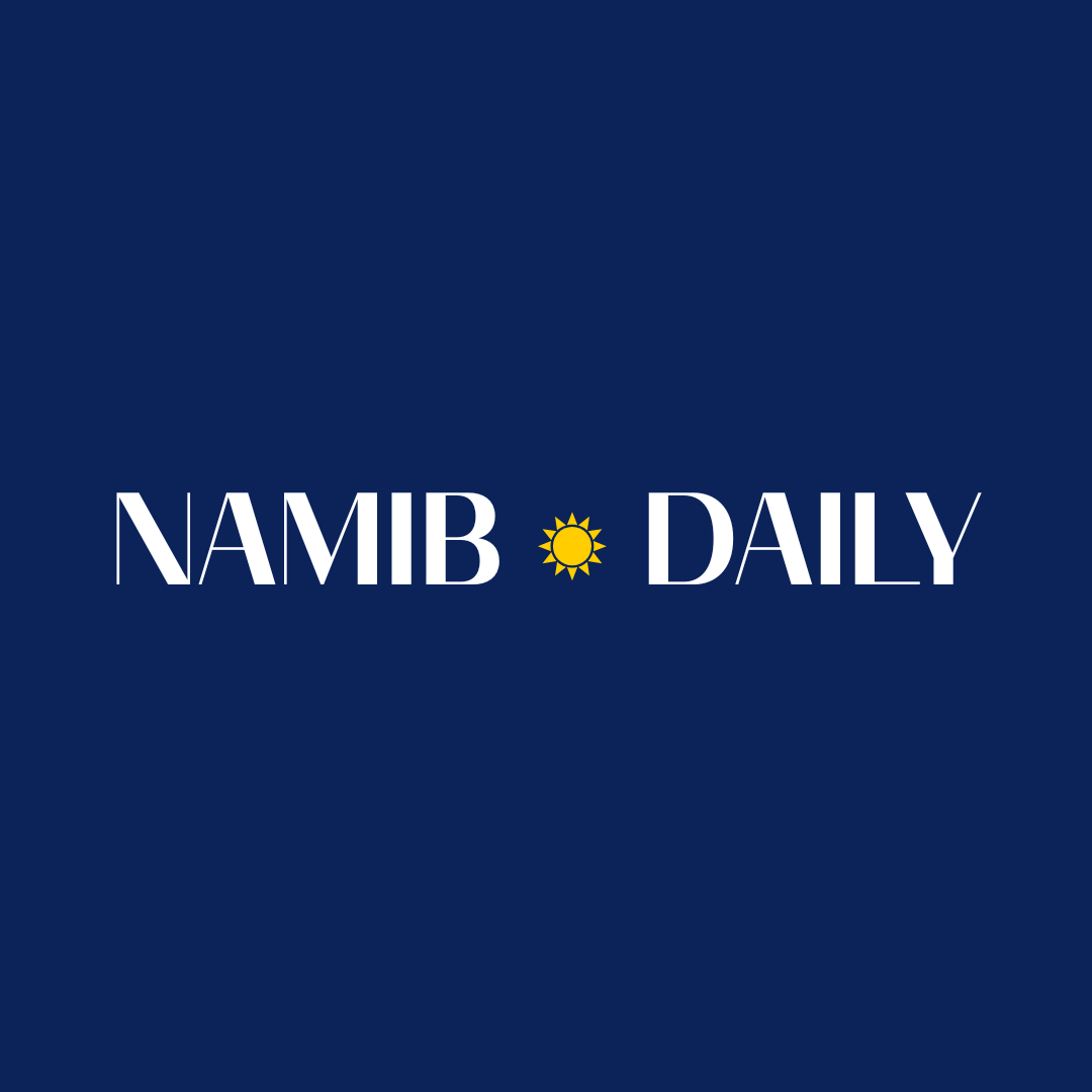 Namib Daily logo