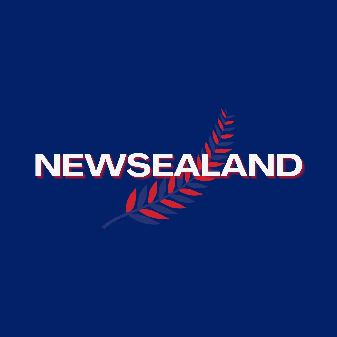 Newsealand logo