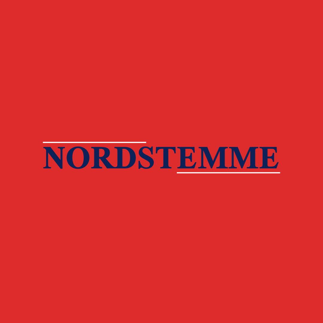 Nordstemme logo