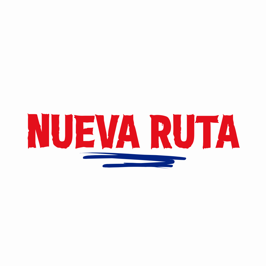 Nueva ruta logo