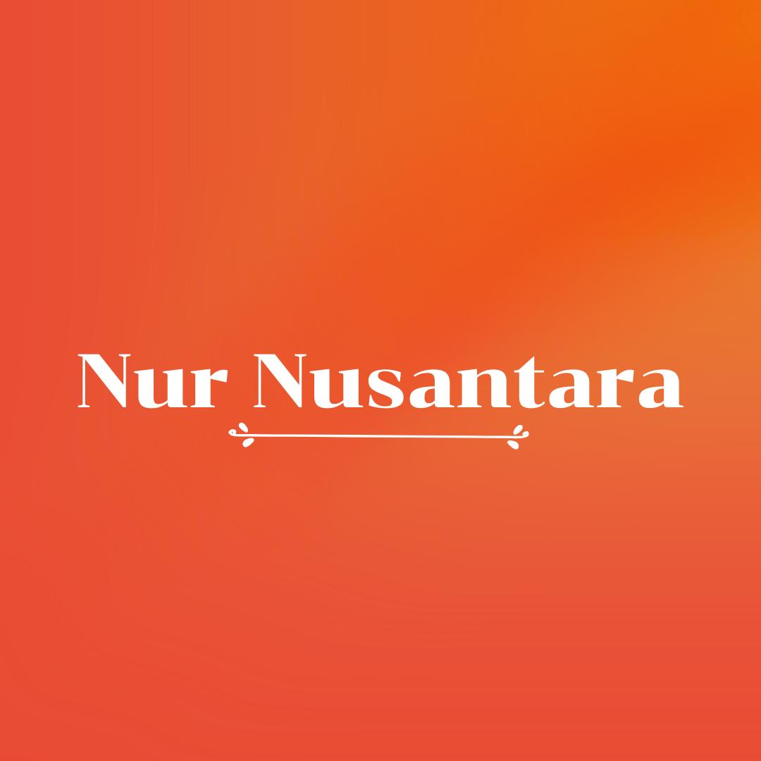 Nur Nusantara  logo