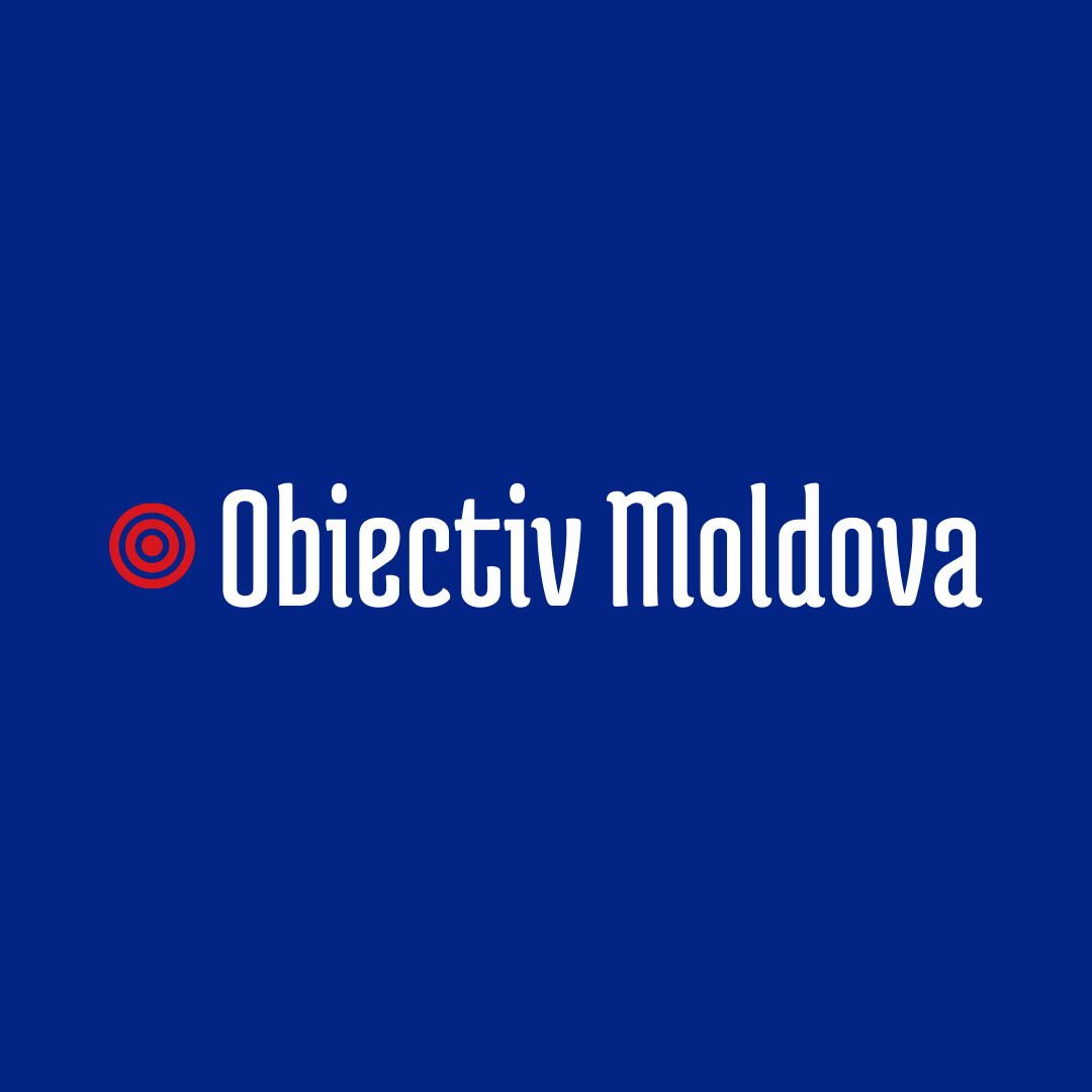 Obiectiv Moldova logo