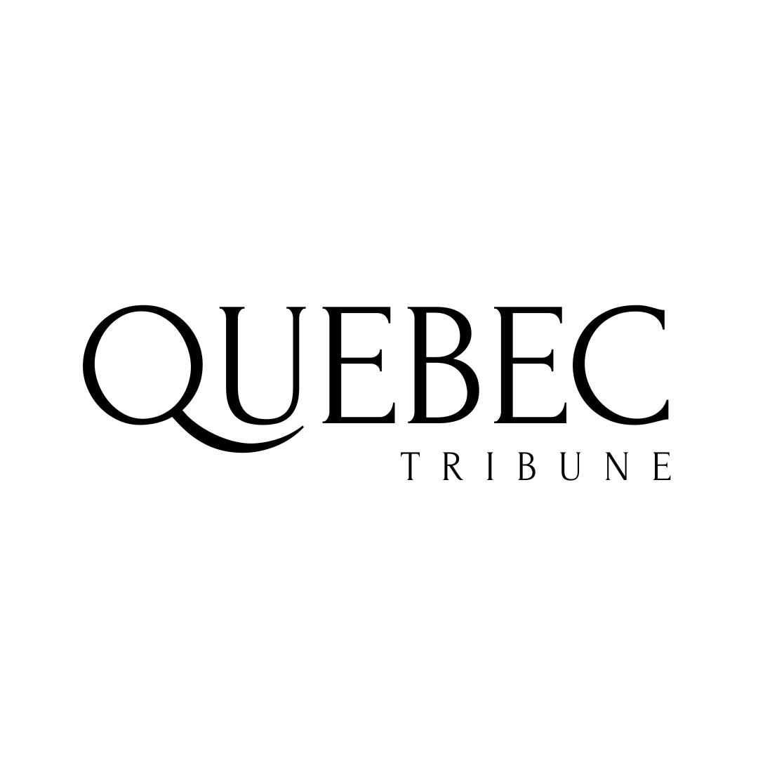 Quebec tribune logo