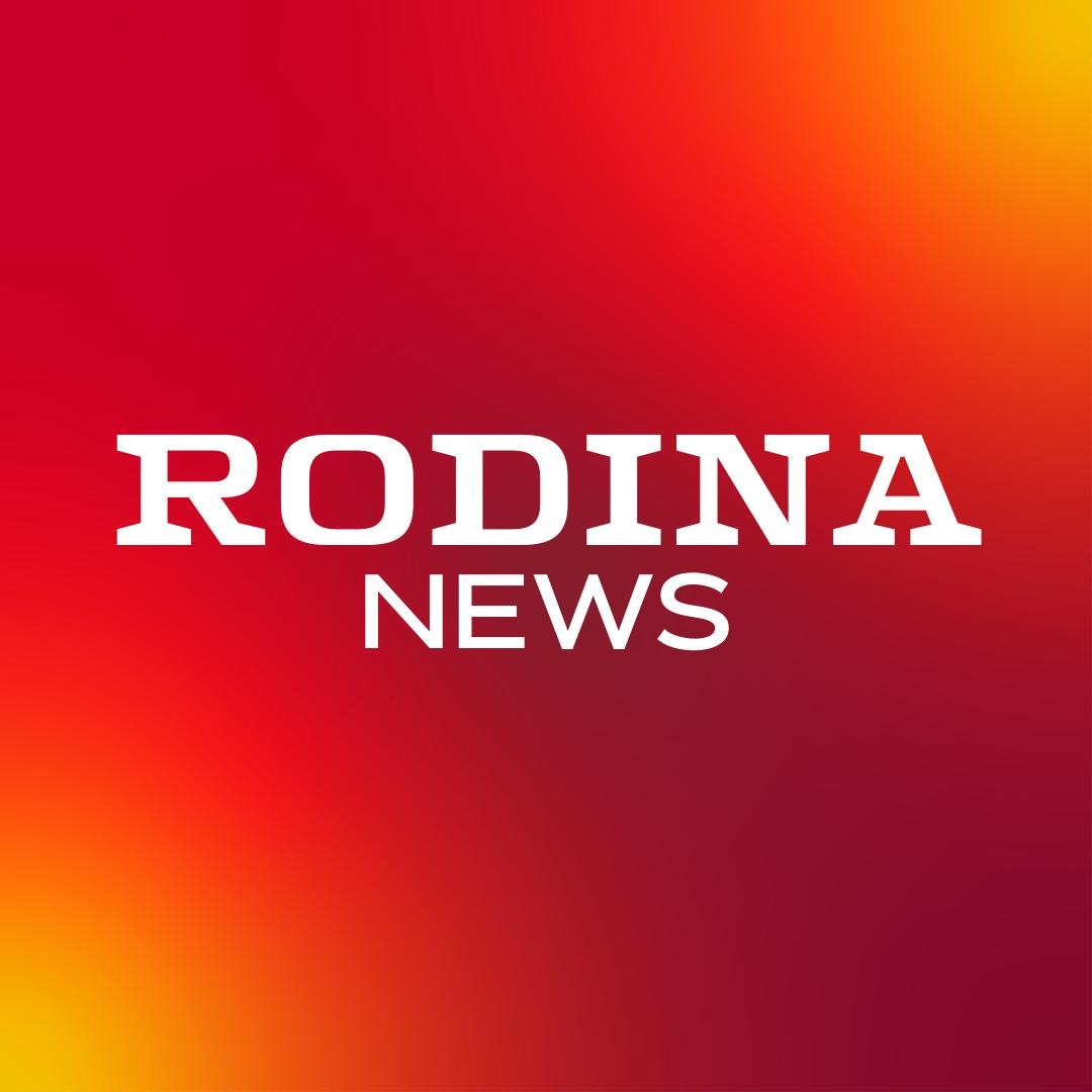 Rodina News logo