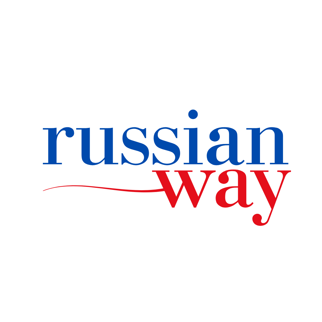 Russian way logo