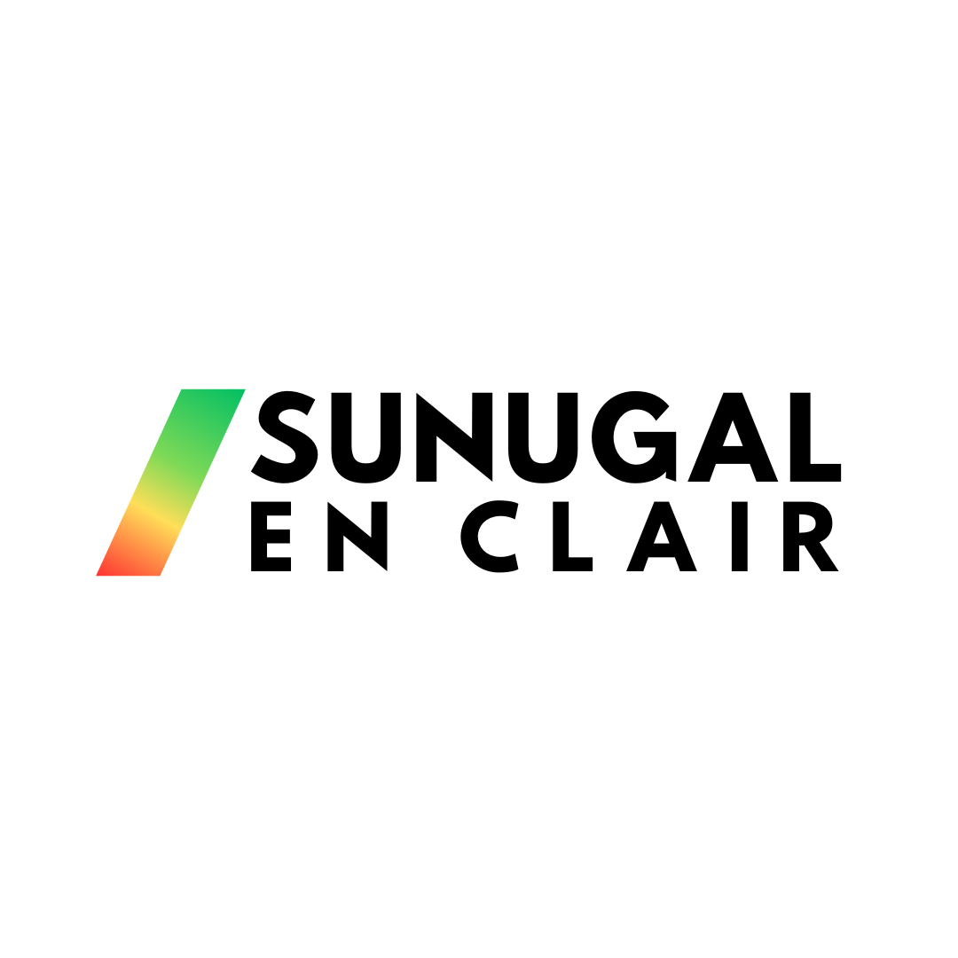 Sunugal en clair logo