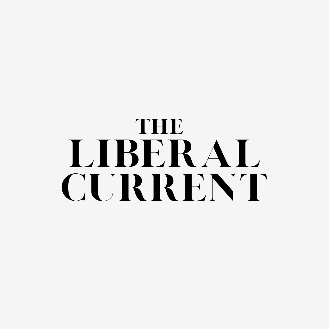 The Liberal Current logo