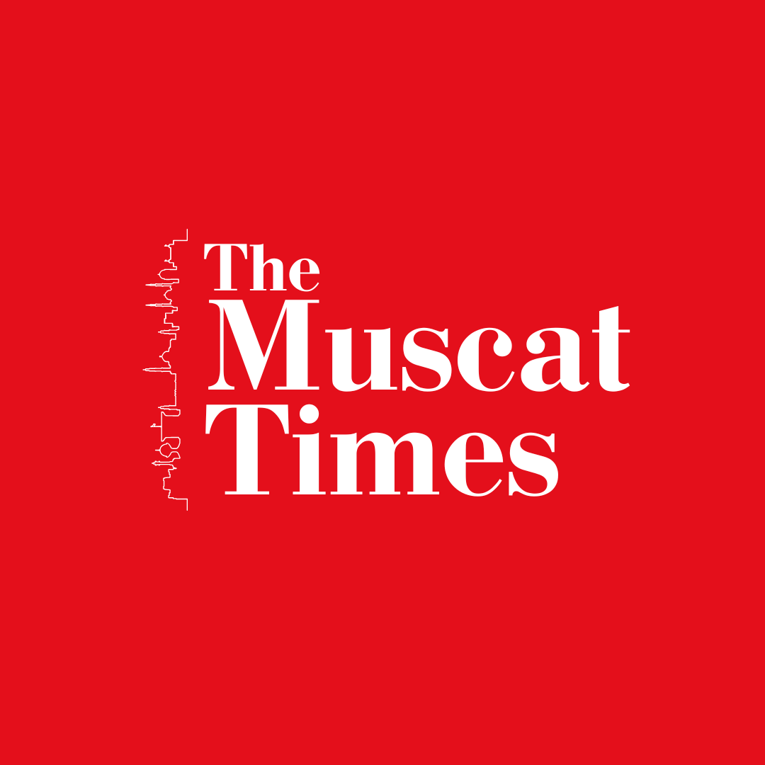 The Muscat Times logo