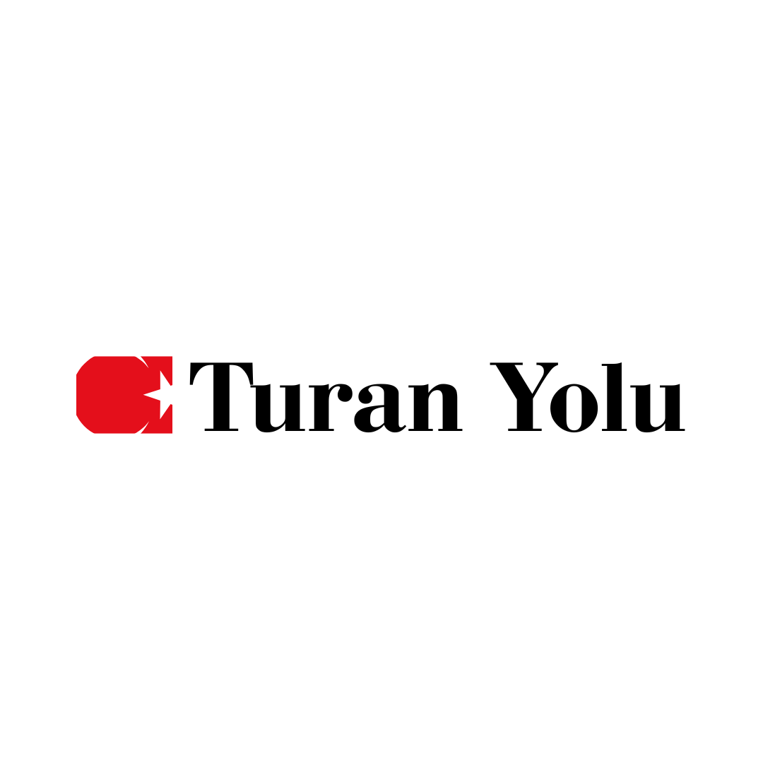 Turan Yolu logo