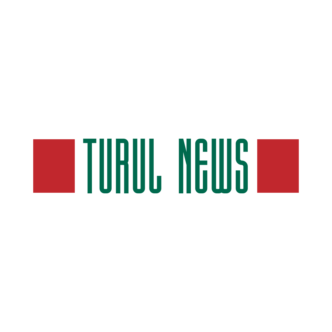 Turul news logo
