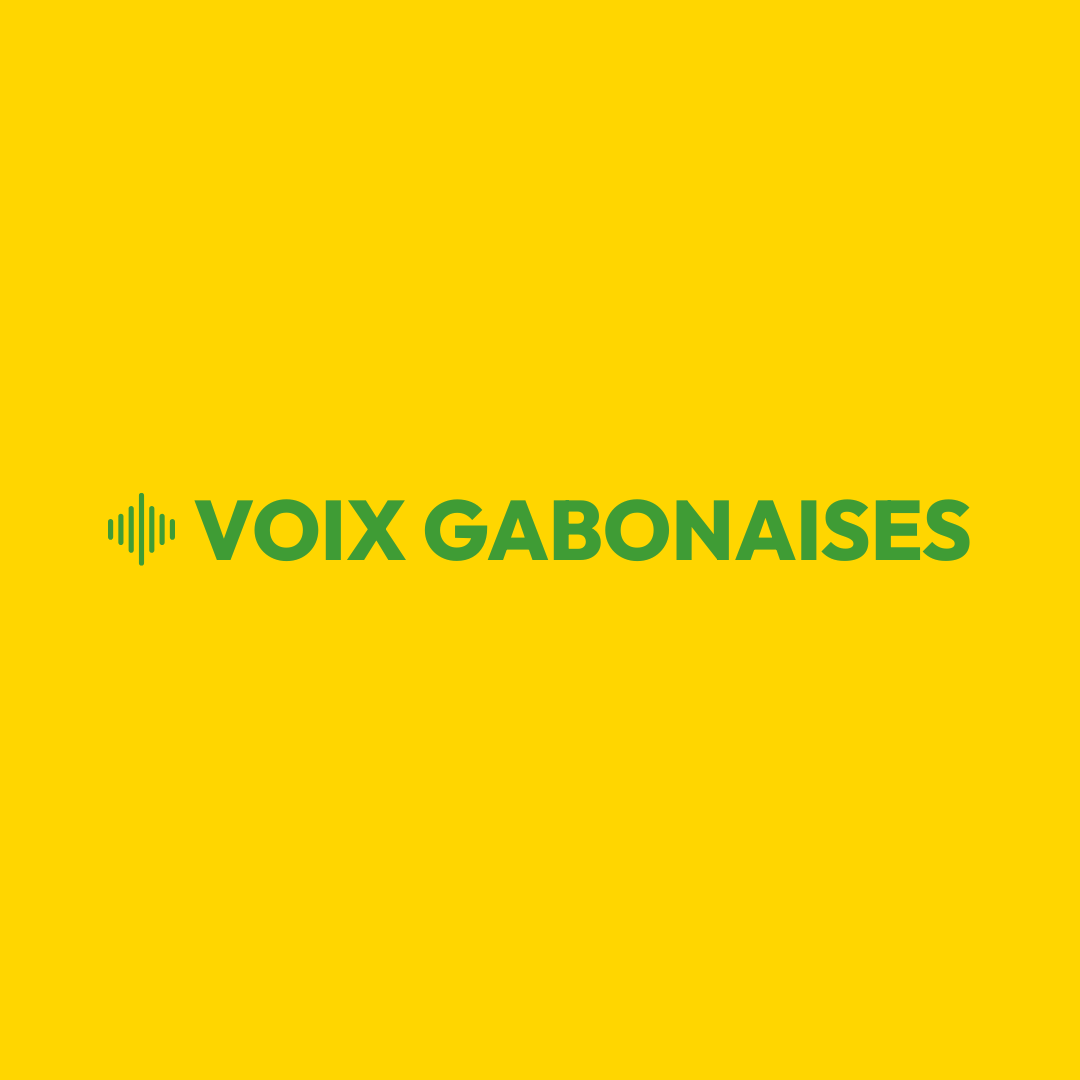 Voix gabonaises logo